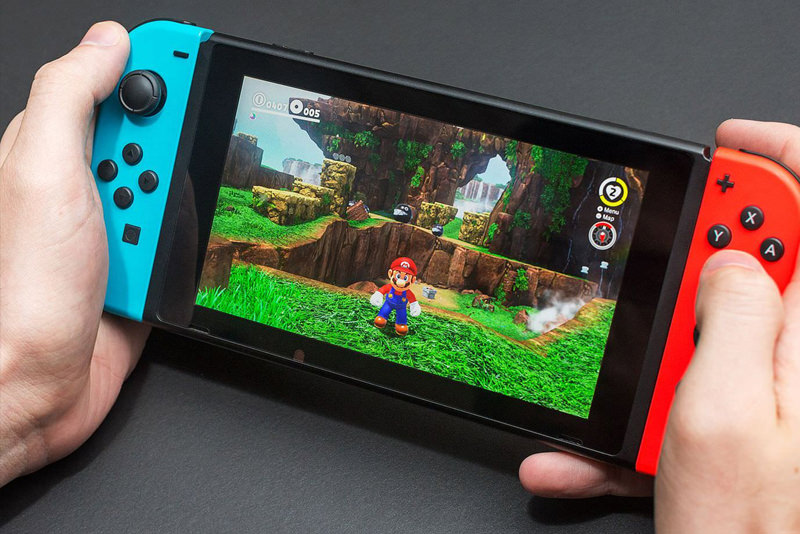 Pourquoi la Nintendo Switch offre le meilleur de l'&eacute;mulation ?
